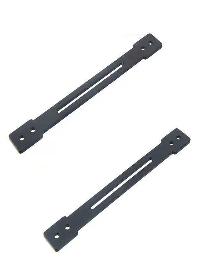 قضيب تثبيت هيكل السيارة المصنوع من الألومنيوم من TOOMOD لسيارة تامييا RC Bullhead Super Clod Buster، قطع غيار قابلة للاستبدال - Image 2